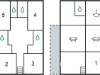 Billede 49 - Plantegning
