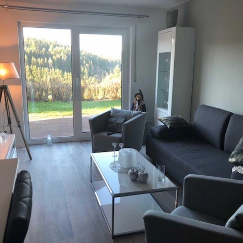 Ferielejlighed - 3 personer -  - Stettiner Str. - 38707 - Altenau