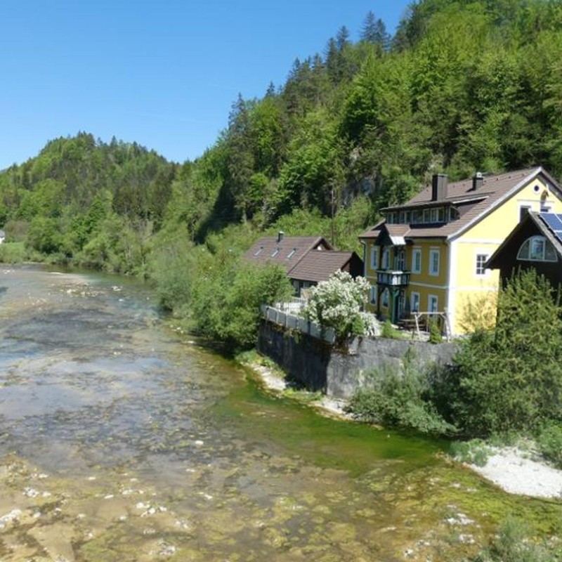 Ferielejlighed - 8 personer -  - Hauslehen - 3342 - Opponitz