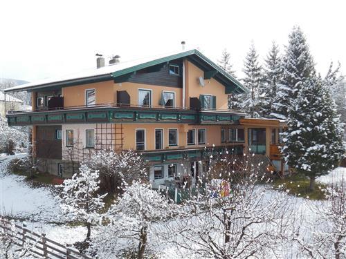 Ferieleilighet - 4 personer -  - Pfarrstraße - 5571 - Mariapfarr