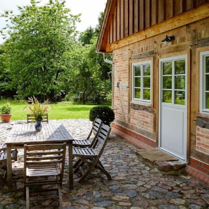 Sommerhus - 6 personer -  - 17219 - Mecklenburgische Seenplatte