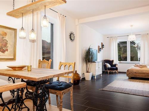 Ferieleilighet - 2 personer -  - Prinzenstraße, - 24340 - Eckernförde