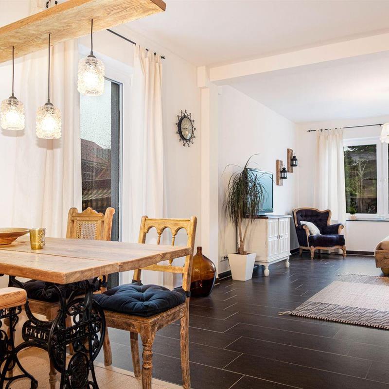 Ferielejlighed - 2 personer -  - Prinzenstraße, - 24340 - Eckernförde