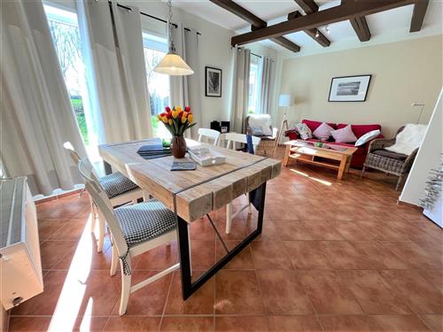 Sommerhus - 4 personer -  - Im Apfelgarten - 23747 - Dahme