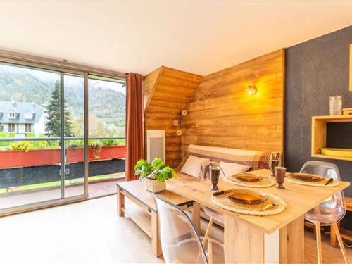 Holiday Home/Apartment - 4 persons -  - 65170 - St Lary Soulan