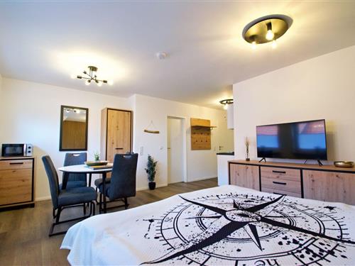 Ferienwohnung - 2 Personen -  - Poststraße - 26506 - Norden - Norddeich