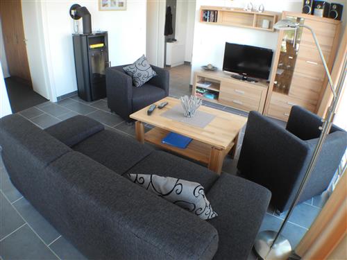 Holiday Home/Apartment - 4 persons -  - Strandpark - - 23775 - Großenbrode