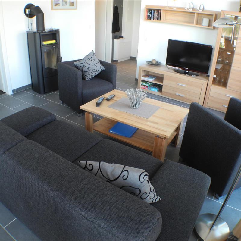 Ferielejlighed - 4 personer -  - Strandpark - - 23775 - Großenbrode