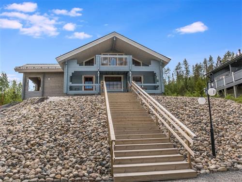 Fritidshus - 8 personer -  - Sotkamo - 88610