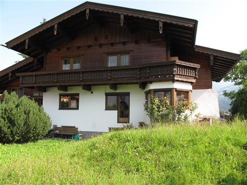 Holiday Home/Apartment - 8 persons -  - Zell Am Ziller - 6274