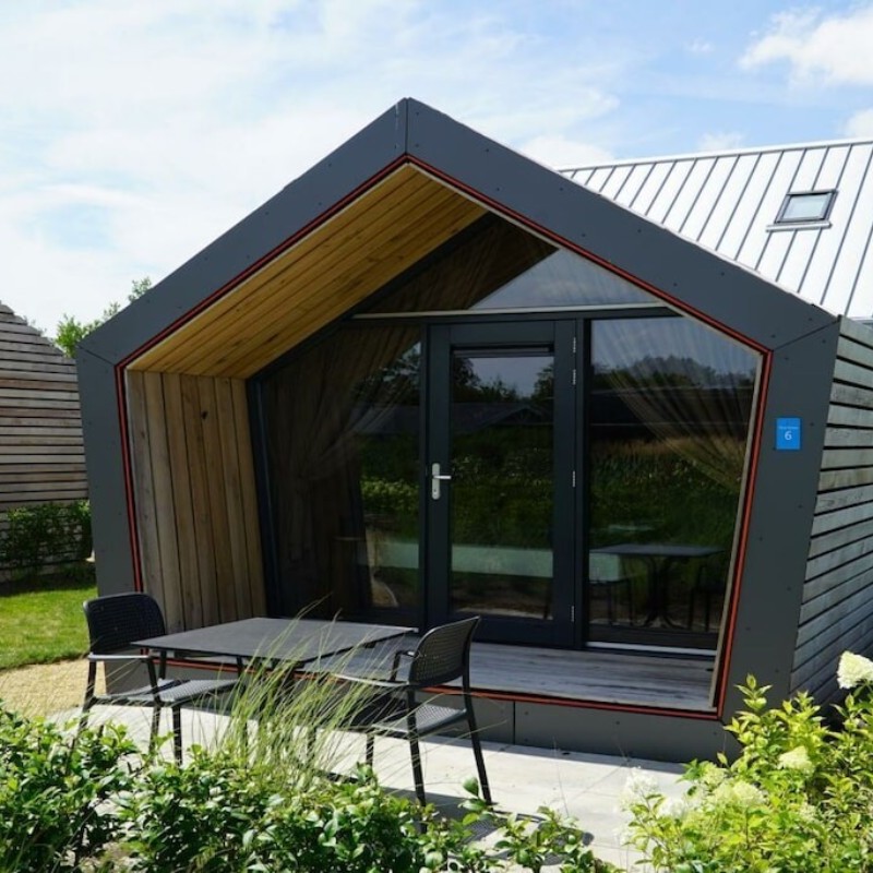 Sommerhus - 2 personer -  - 3861 - Nijkerk