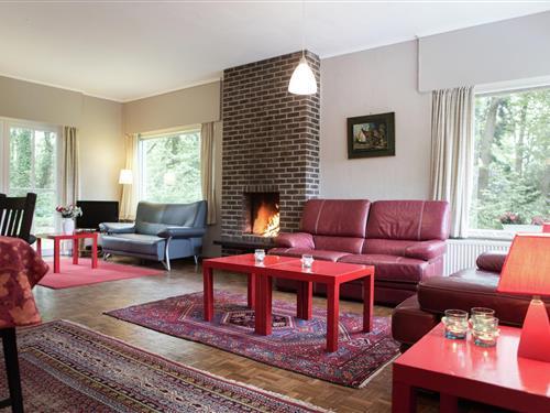 Sommerhus - 7 personer -  - 2390 - Westmalle