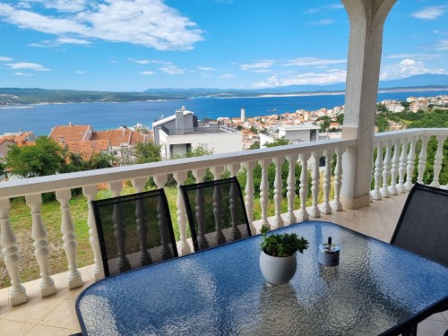 Ferienwohnung - 6 Personen -  - Crikvenica - 51260