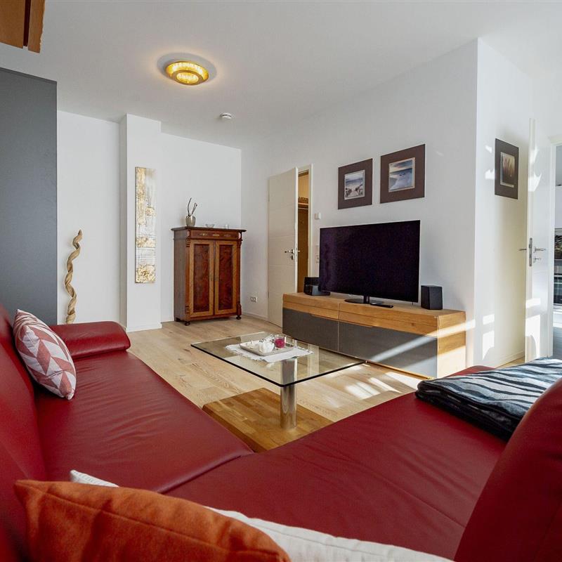 Ferielejlighed - 2 personer -  - Wilhelmstraße - 18586 - Sellin (Ostseebad)