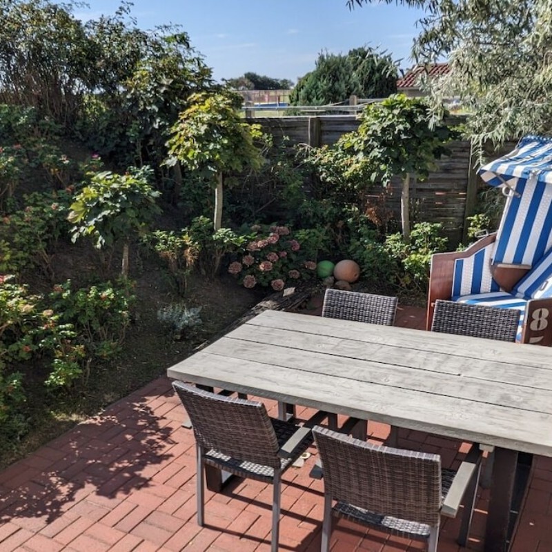 Sommerhus - 4 personer -  - 26571 - Juist