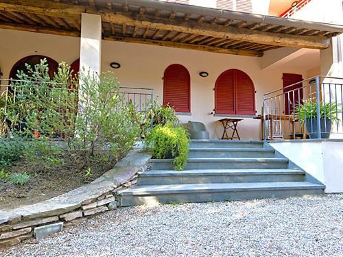 Ferieleilighet - 4 personer -  - 57027 - San Vincenzo (Li)