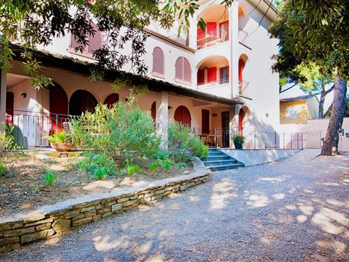 Ferielejlighed - 4 personer -  - 57027 - San Vincenzo (Li)