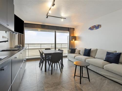 Ferielejlighed - 4 personer -  - 8370 - Blankenberge