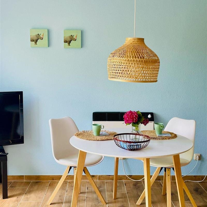 Ferielejlighed - 2 personer -  - Neuhof - 23769 - Neuhof