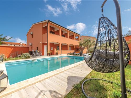 Holiday apartment - 6 persons -  - Ribarska - 52204 - Liznjan