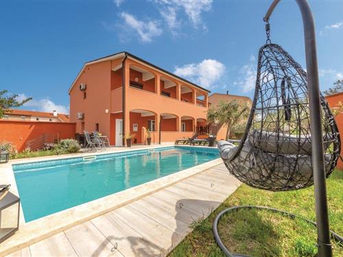 Holiday apartment - 6 persons -  - Ribarska - 52204 - Liznjan