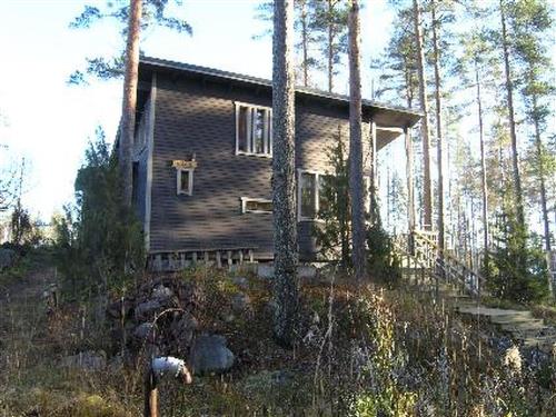 Feriehus / leilighet - 6 personer -  - Kouvola - 47910