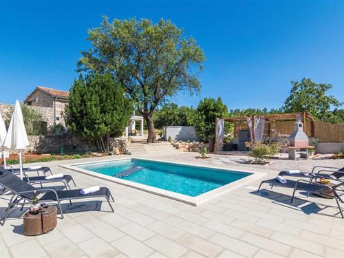 Sommerhus - 4 personer -  - Paradiz - Labin-Paradiz - 52220 - Labin