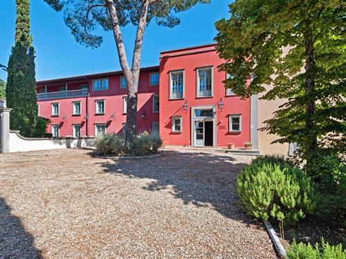 Sommerhus - 4 personer -  - 50067 - Rignano Sull'arno