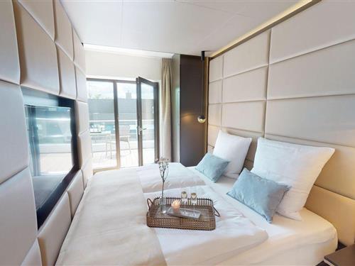 Ferielejlighed - 2 personer -  - Strandallee - 23669 - Timmendorfer Strand