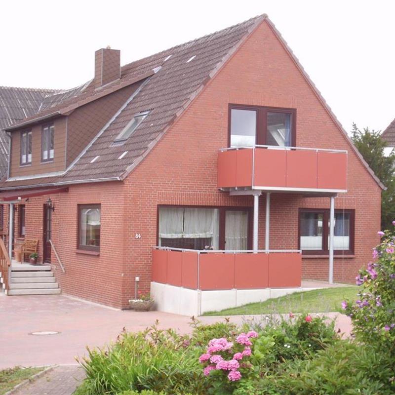 Ferielejlighed - 5 personer -  - Dorfstraße - 24248 - Mönkeberg