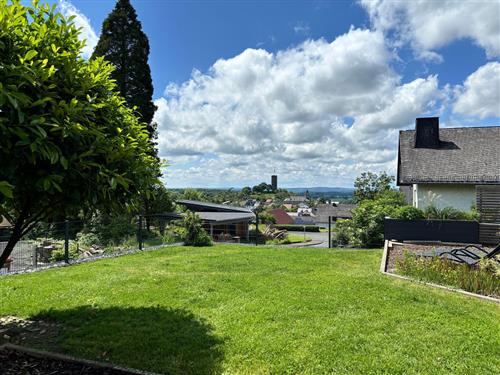 Ferielejlighed - 2 personer -  - Bergstraße - 56244 - Hartenfels