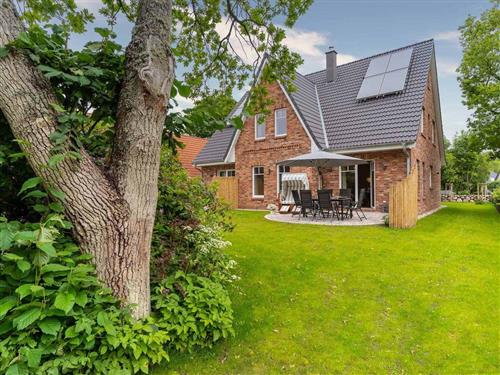 Ferienhaus - 6 Personen -  - Böhler Landstraße - 25826 - St. Peter-Ording