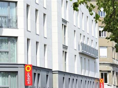 Ferienhaus - 2 Personen -  - 44000 - Nantes