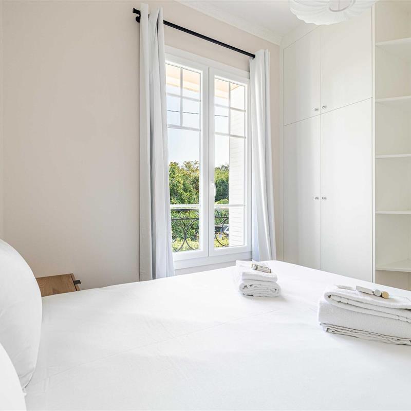 Ferielejlighed - 6 personer -  - 06400 - Cannes