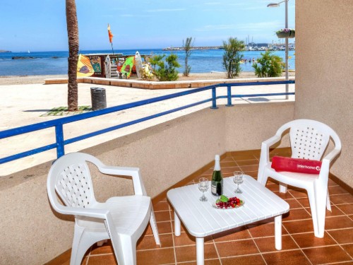 Ferielejlighed - 5 personer -  - 17490 - Llançà