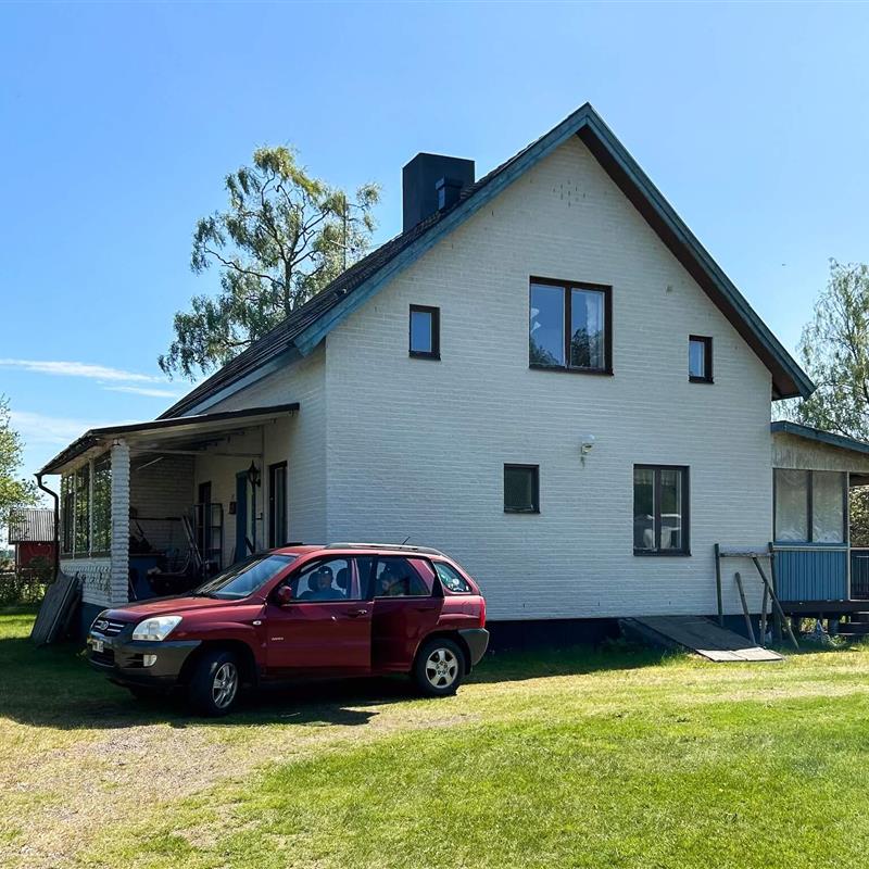  - 7 personer -  - Sandlyckan Bondetorp - 54891 - Hova