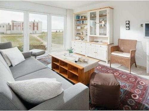 Ferienhaus - 4 Personen -  - 26548 - Norderney