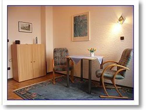 Ferielejlighed - 1 person -  - Gartenstraße - 26548 - Norderney