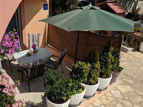 Semesterhus/Semesterlägenhet - 4 personer -  - Vodice - 22211 - Vodice