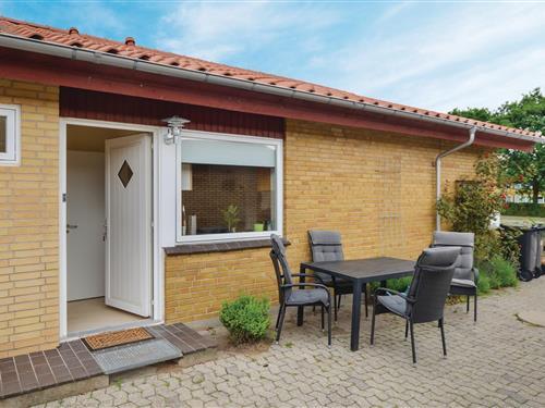 Ferienhaus - 4 Personen -  - Borgmester Andersens Vej - Sønderborg Strand - 6400 - Sönderborg