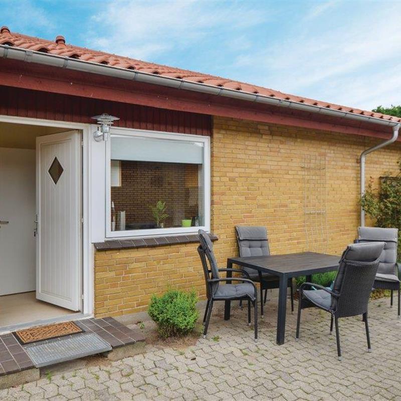 Ferienwohnung - 4 Personen -  - Borgmester Andersens Vej - Sønderborg Strand - 6400 - Sönderborg