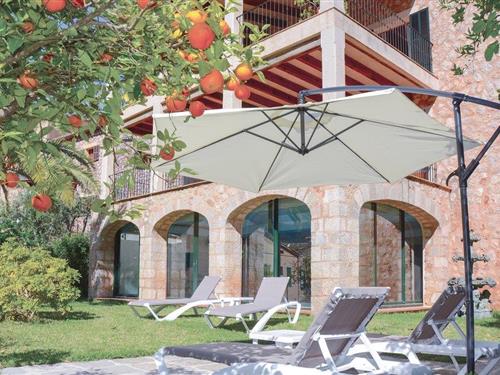 Feriehus - 8 personer -  - C/ Arbona Colom - Fornalutx-Soller - 07109 - Fornalutx