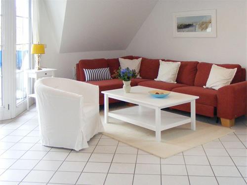 Ferielejlighed - 4 personer -  - Mühlenstr. - 18375 - Ostseebad Prerow