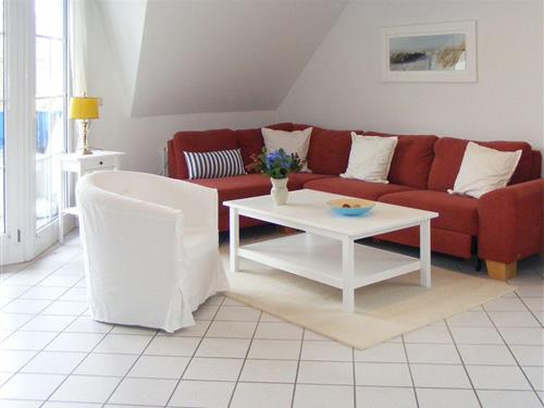 Ferielejlighed - 4 personer -  - Mühlenstr. - 18375 - Ostseebad Prerow