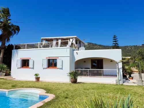 Sommerhus - 6 personer -  - 07829 - San Jose