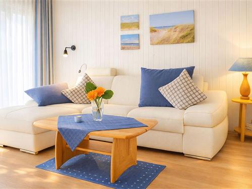 Ferieleilighet - 4 personer -  - Seestraße - 26434 - Horumersiel