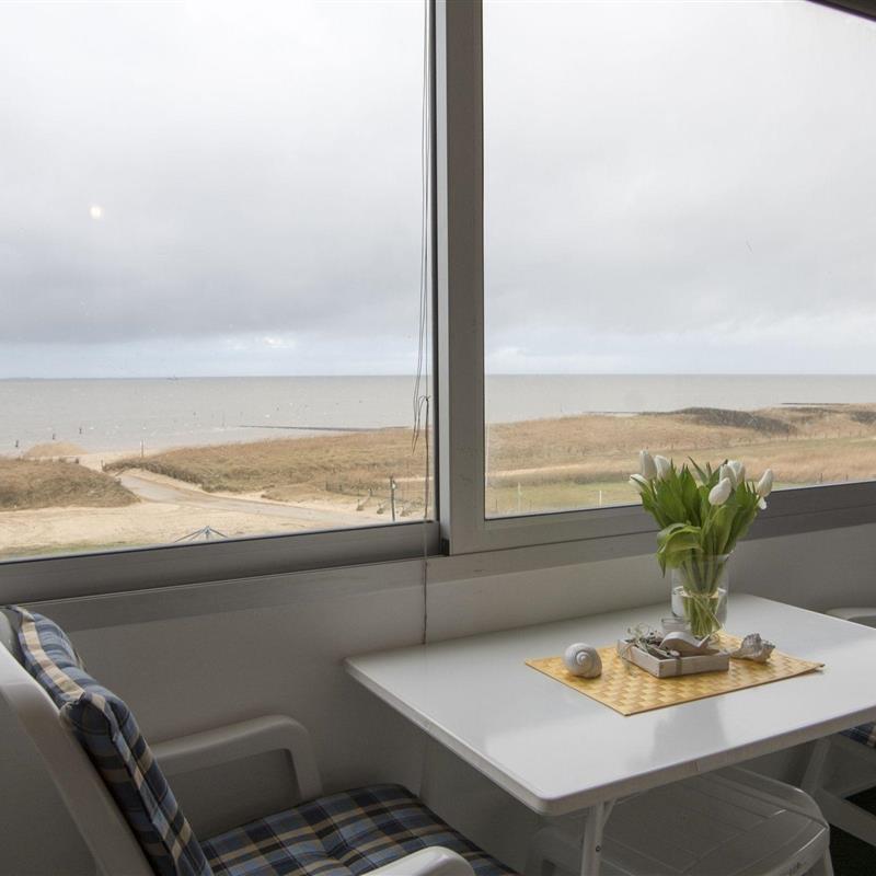 Ferielejlighed - 5 personer -  - Am Sahlenburger Strand - 27476 - Cuxhaven