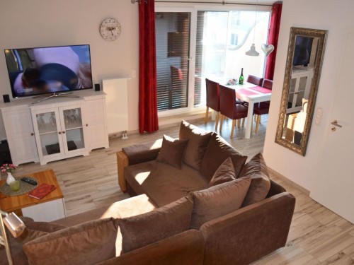 Ferieleilighet - 3 personer -  - Ringstraße - 18556 - Juliusruh