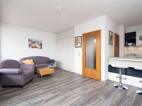 Semesterlägenhet - 2 personer -  - Am Fahrenkrog - 23730 - Sierksdorf