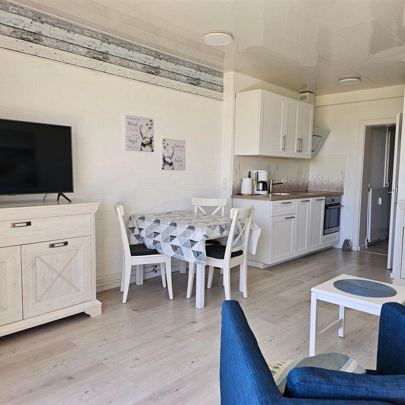 Ferielejlighed - 2 personer -  - Südstrand - 23775 - Großenbrode